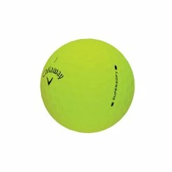 Callaway Supersoft Green Golf Balls -Best Golf Clubs Shop 10016 2