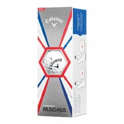 Callaway Supersoft Magna Golf Balls - Dozen -Best Golf Clubs Shop 10017 2