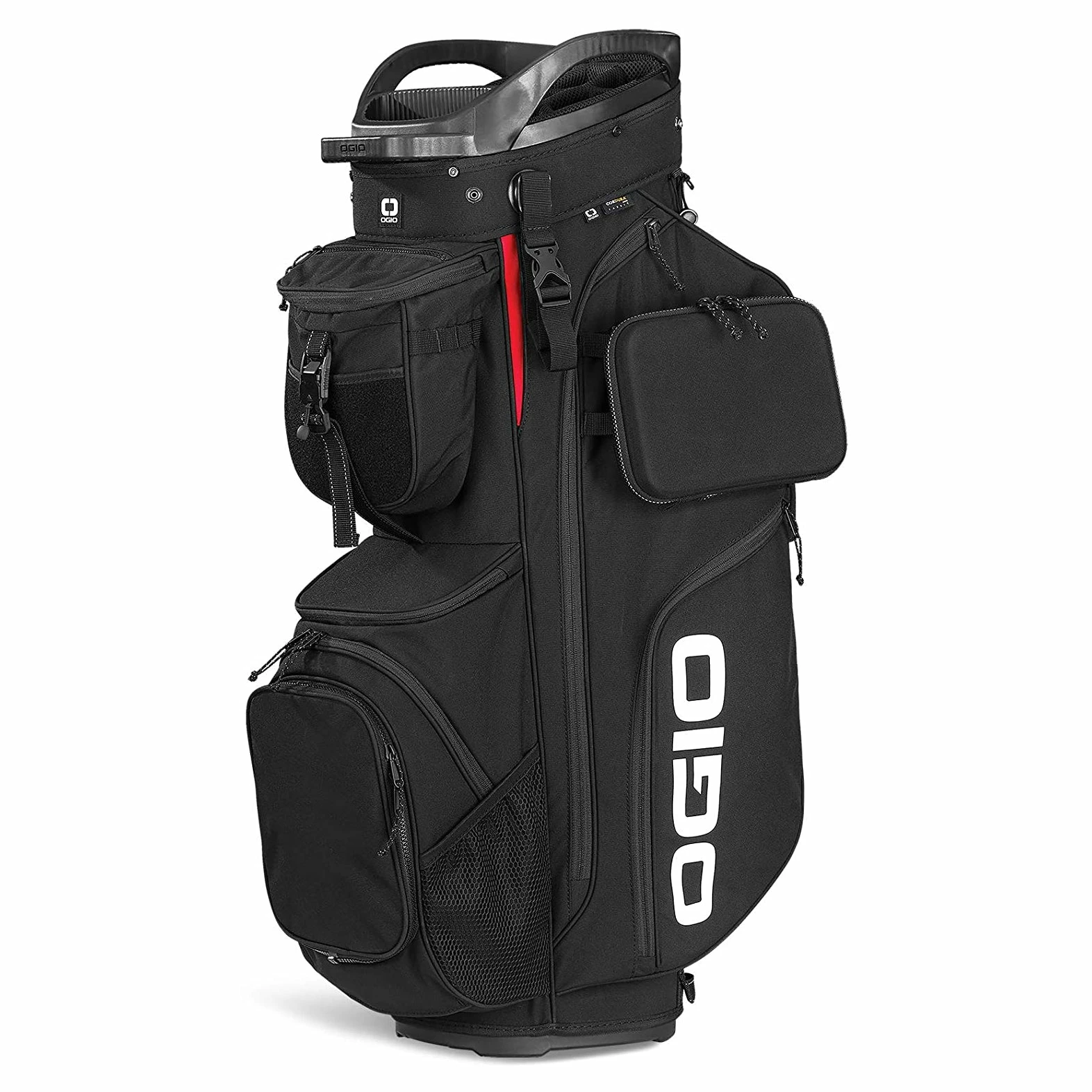 OGIO Alpha Convoy 514 Golf Cart Bag 2 OGIO Alpha Convoy 514 Golf Cart Bag - Image 2