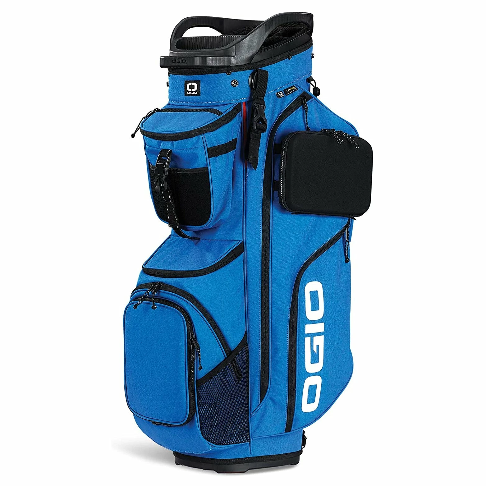OGIO Alpha Convoy 514 Golf Cart Bag 3 OGIO Alpha Convoy 514 Golf Cart Bag - Image 3