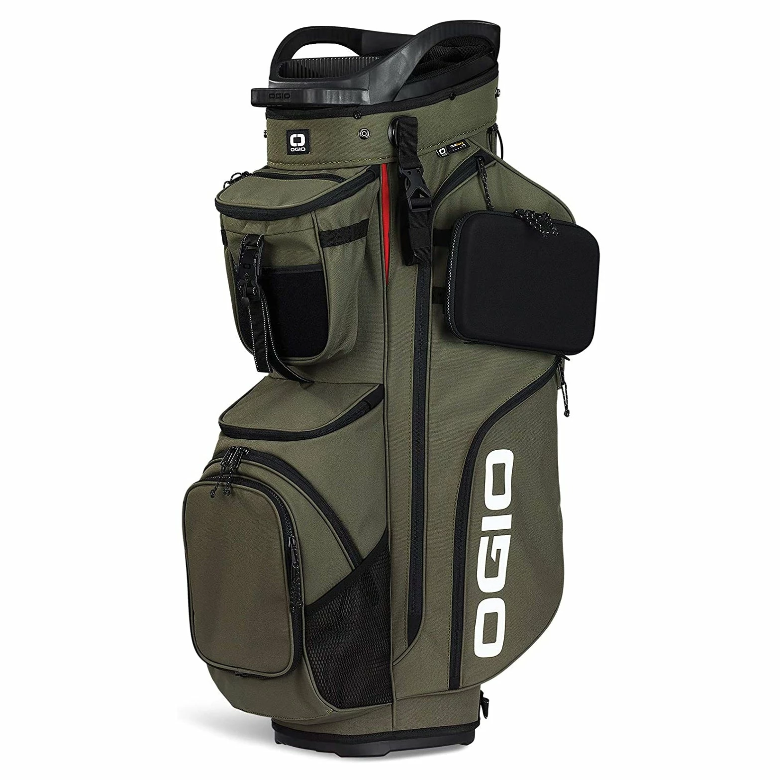 OGIO Alpha Convoy 514 Golf Cart Bag 4 OGIO Alpha Convoy 514 Golf Cart Bag - Image 4