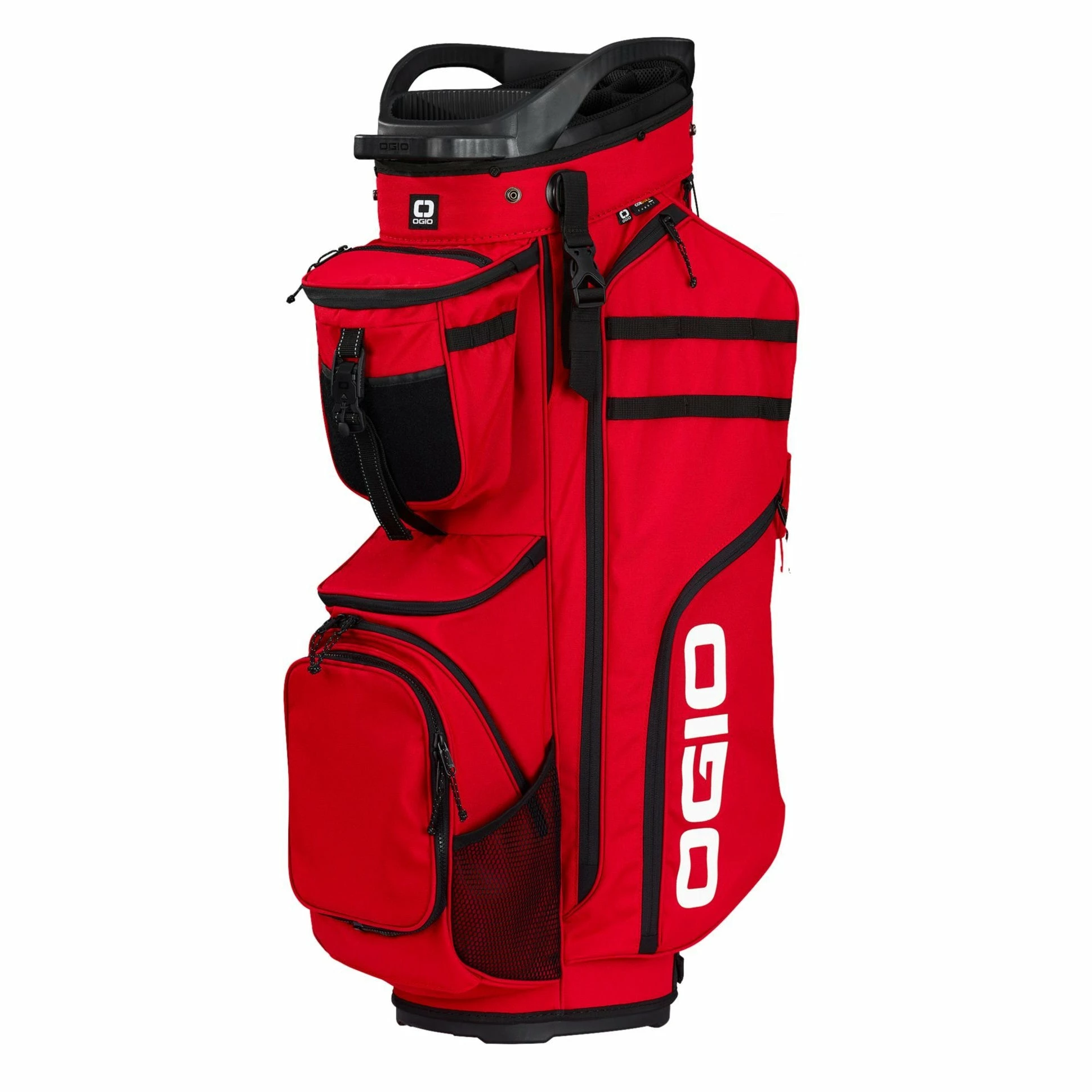OGIO Alpha Convoy 514 Golf Cart Bag 1 OGIO Alpha Convoy 514 Golf Cart Bag