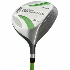 US Kids Golf US Kids Junior UL57 DV2 Driver