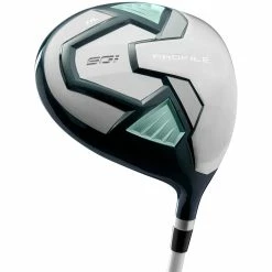 Wilson Golf Wilson Profile SGI Left Hand Womens Complete Golf Set -Best Golf Clubs Shop 10123 2