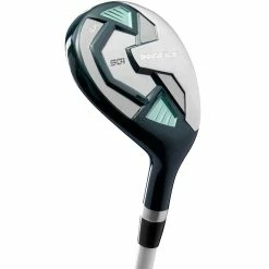 Wilson Golf Wilson Profile SGI Left Hand Womens Complete Golf Set -Best Golf Clubs Shop 10123 3