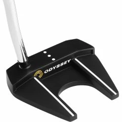 Odyssey Stroke Lab Black Left Hand Mens Putter -Best Golf Clubs Shop 10212 SEVENOS 2