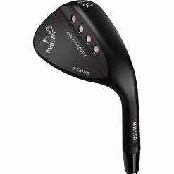 Callaway Mack Daddy 4 Black Mens Wedge -Best Golf Clubs Shop 10214 2 d1ecc43a 3192 459b 8dbe 46972b1ee0d3