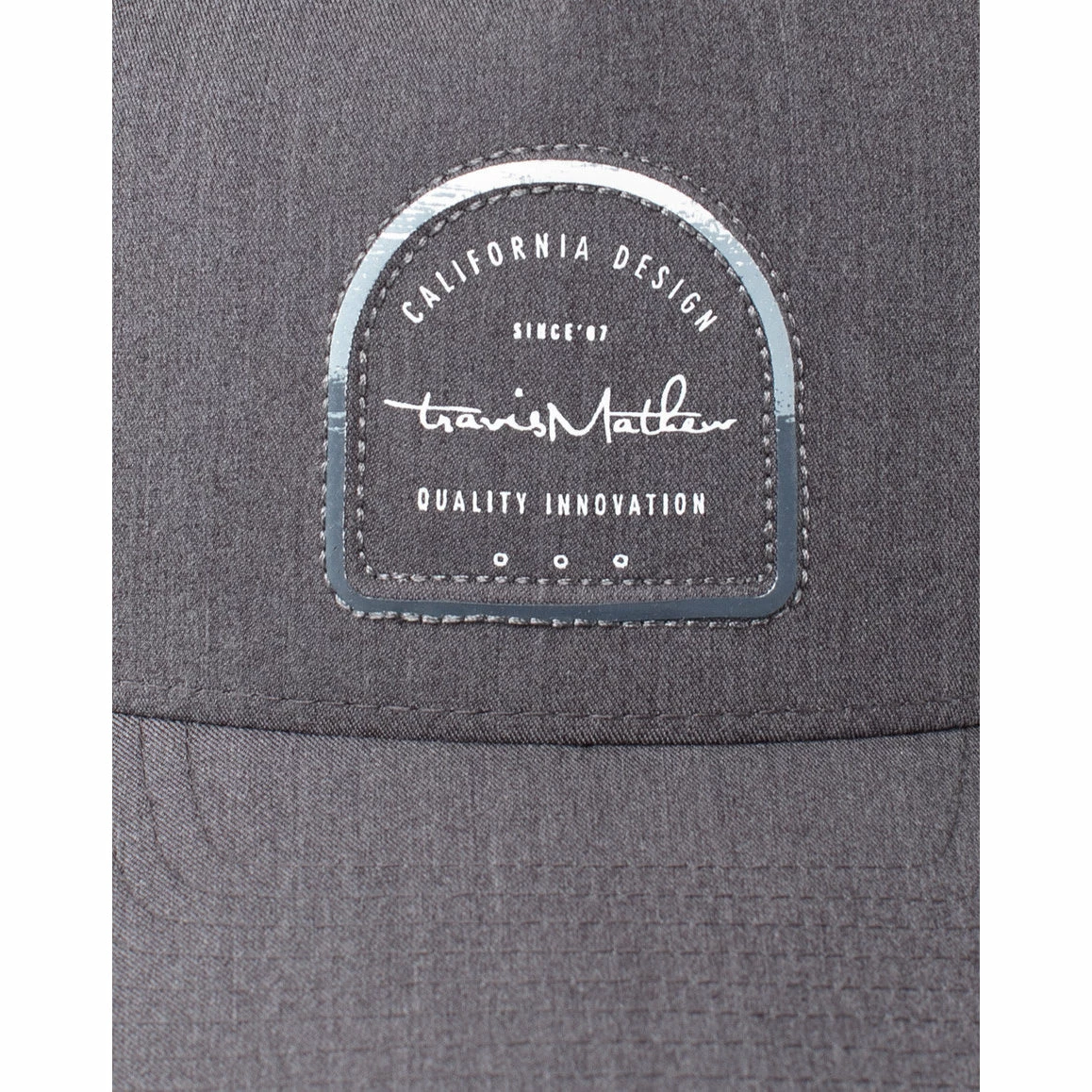 TravisMathew Yep Mens Hat 3 TravisMathew Yep Mens Hat - Image 3