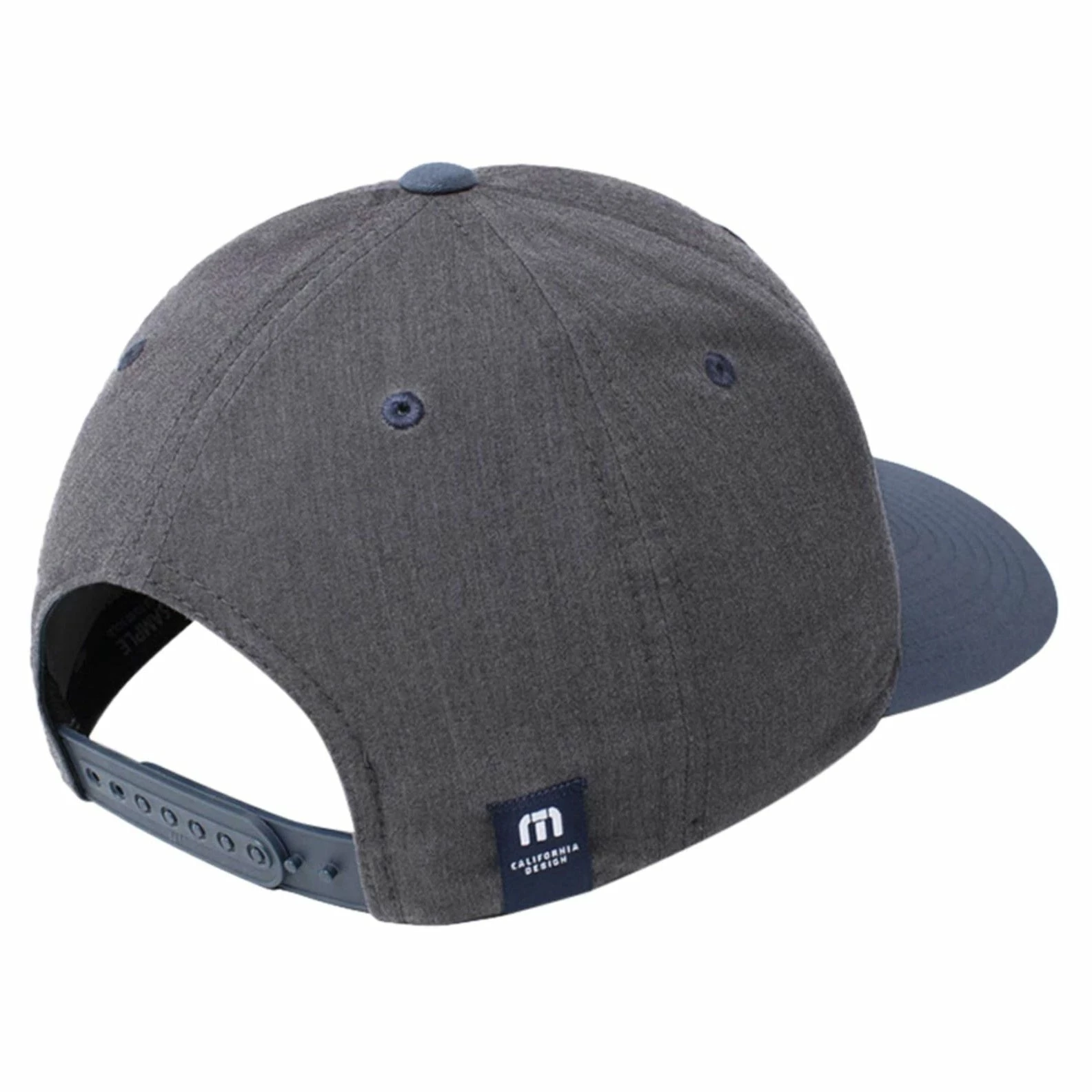 TravisMathew Toles Ya Mens Hat 2 TravisMathew Toles Ya Mens Hat - Image 2