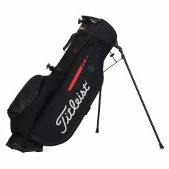 Titleist Players 4 Stand Bag -Best Golf Clubs Shop 11464 BLACK O 71b7ffd0 0e61 4d5c ab96 c8e2b4199905