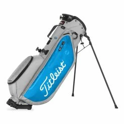 Titleist Players 4 Stand Bag -Best Golf Clubs Shop 11464 GREYPBLUE 86b8e0ba 8bc4 4312 bd0b fd7ce45107a2