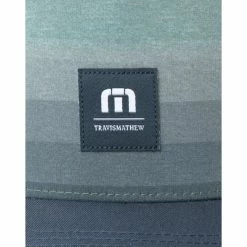 TravisMathew Blue Lagoon Mens Hat -Best Golf Clubs Shop 11576 2 736b9c5c 8c2c 49a3 96e7 5547bb035209