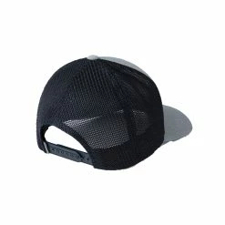 TravisMathew Presidential Suite Mens Hat -Best Golf Clubs Shop 11591 HEATHERGREY 1