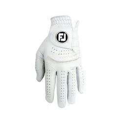 FootJoy Contour Flx Pearl Regular Mens Right Hand Golf Glove -Best Golf Clubs Shop 11651 2 a2306bc0 b50b 4866 a548 49e773e612a3
