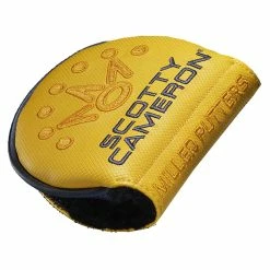 Titleist Scotty Cameron Phantom X 6 Right Hand Mens Putter -Best Golf Clubs Shop 11685 4 06a262b6 1d69 4683 b566 6524b62bb8ef