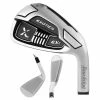 Tour Edge Exotics 4-PW Tour 90 Right Hand Mens Stainless Steel Iron Golf Set