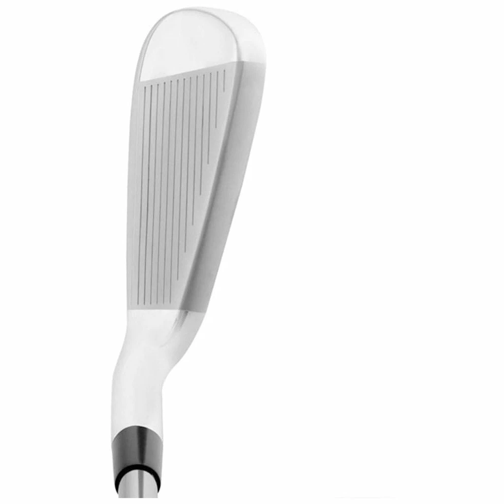 Tour Edge Exotics 4-PW Tour 90 Right Hand Mens Stainless Steel Iron Golf Set 2 Tour Edge Exotics 4-PW Tour 90 Right Hand Mens Stainless Steel Iron Golf Set - Image 2