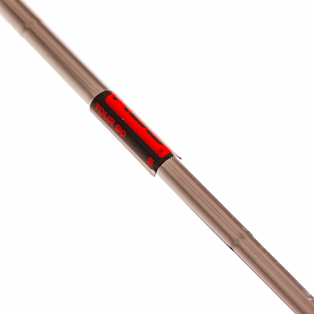 Tour Edge Exotics 4-PW Tour 90 Right Hand Mens Stainless Steel Iron Golf Set 6 Tour Edge Exotics 4-PW Tour 90 Right Hand Mens Stainless Steel Iron Golf Set - Image 6