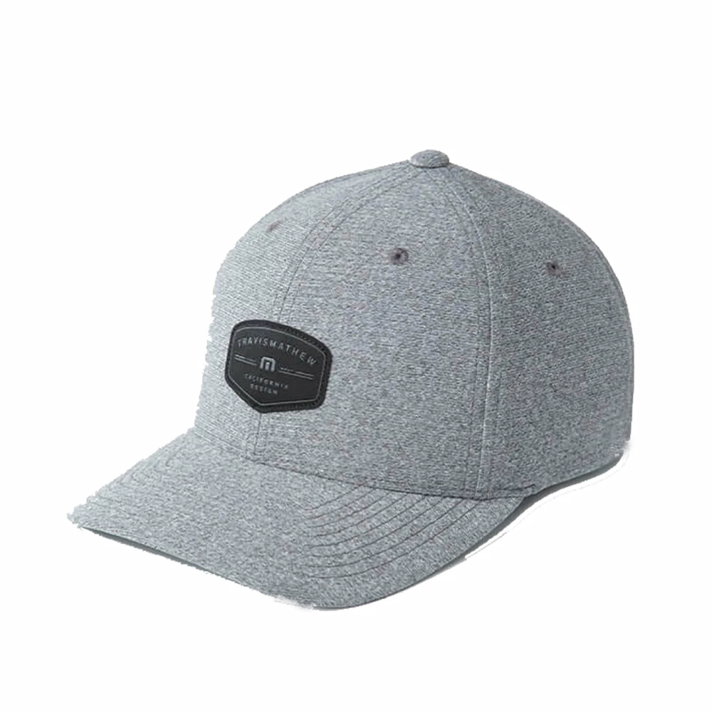 TravisMathew Tropical Itch Mens Hat 1 TravisMathew Tropical Itch Mens Hat