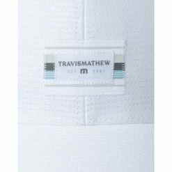 TravisMathew Malibu Breeze Mens Hat -Best Golf Clubs Shop 12283 2