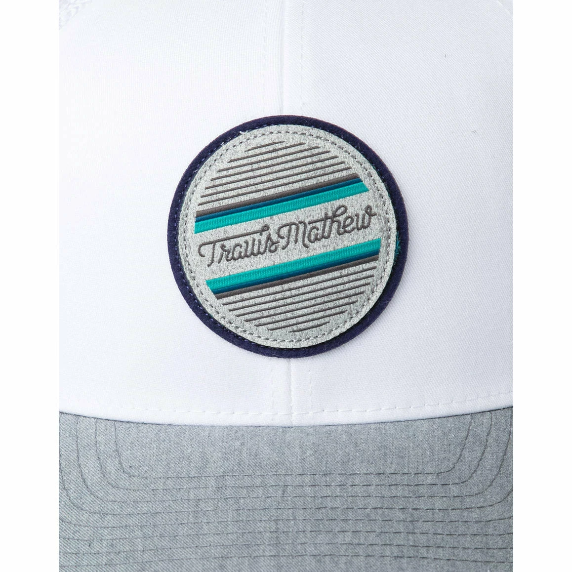 TravisMathew You Pay Now Mens Hat 3 TravisMathew You Pay Now Mens Hat - Image 3