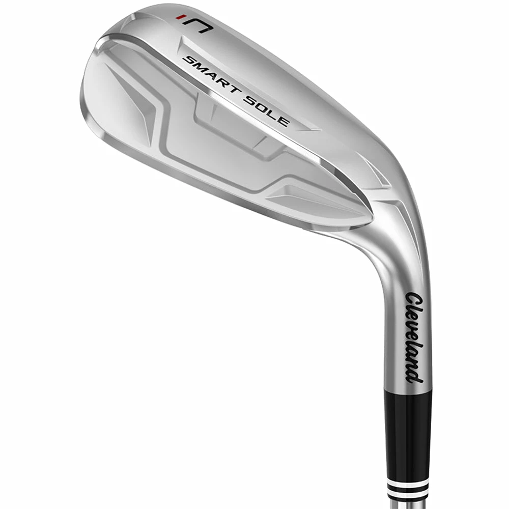 Cleveland Golf Smart Sole 4 Right Hand Womens Wedge 2 Cleveland Golf Smart Sole 4 Right Hand Womens Wedge - Image 2