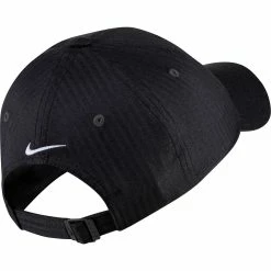 Nike Golf Nike Legacy91 Mens Hat -Best Golf Clubs Shop 13163 010BLACK 1