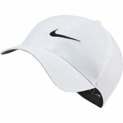 Nike Golf Nike Legacy91 Mens Hat -Best Golf Clubs Shop 13163 100WHITE