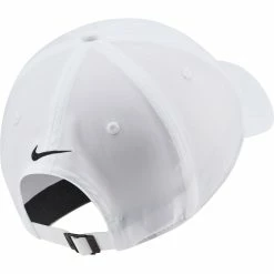 Nike Golf Nike Legacy91 Mens Hat -Best Golf Clubs Shop 13163 100WHITE 1