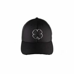 Black Clover Premium Clover 2 Mens Hat