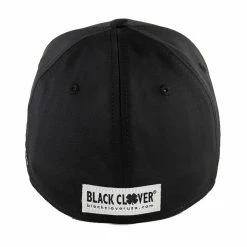Black Clover Premium Clover 41 Hat -Best Golf Clubs Shop 13725 WHTBLKBLK 2 1648470d 00eb 4264 92c4 608465527035