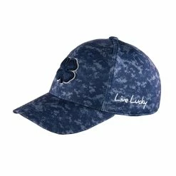 Black Clover Blackclover BC Freedom 4 Mens Hat