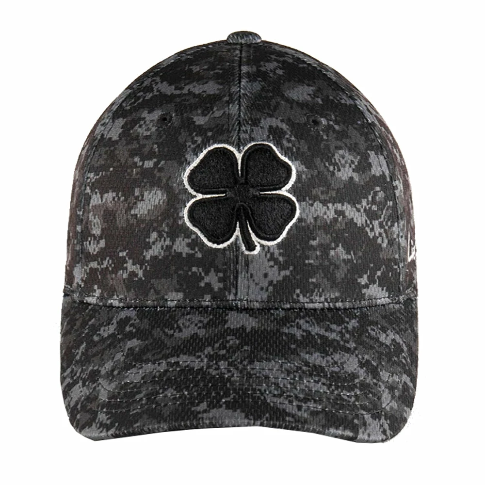 Black Clover Blackclover BC Freedom 5 Mens Hat 2 Black Clover Blackclover BC Freedom 5 Mens Hat - Image 2