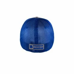 Black Clover BC Fitted Mesh 4 Grey Mens Hat -Best Golf Clubs Shop 13752 ROYGREYROY 2 c1fcc7e6 408a 4990 8234 ea2705002c04