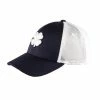 Black Clover Blackclover BC Fitted Mesh 5 Mens Hat