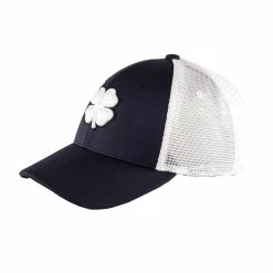 Black Clover Blackclover BC Fitted Mesh 5 Mens Hat