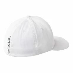 TravisMathew Sunset Clap Mens Hat -Best Golf Clubs Shop 14921 WHITE 1