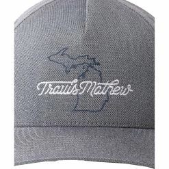 TravisMathew Eucher Mens Hat 5 TravisMathew Eucher Mens Hat -Best Golf Clubs Shop 14922 HTHQUIETSHADE 2 144bf404 6ffc 4f0d b498 f7baddb60eb0