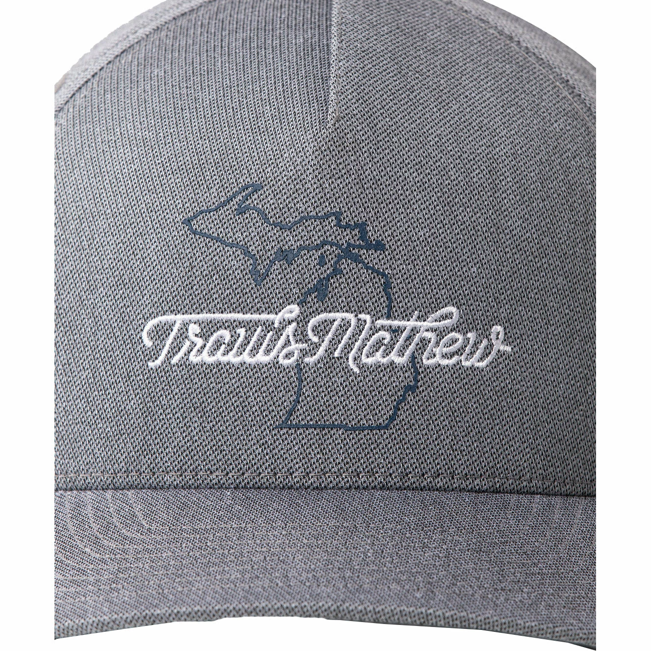 TravisMathew Eucher Mens Hat 3 TravisMathew Eucher Mens Hat - Image 3