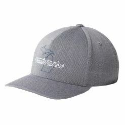 TravisMathew Eucher Mens Hat