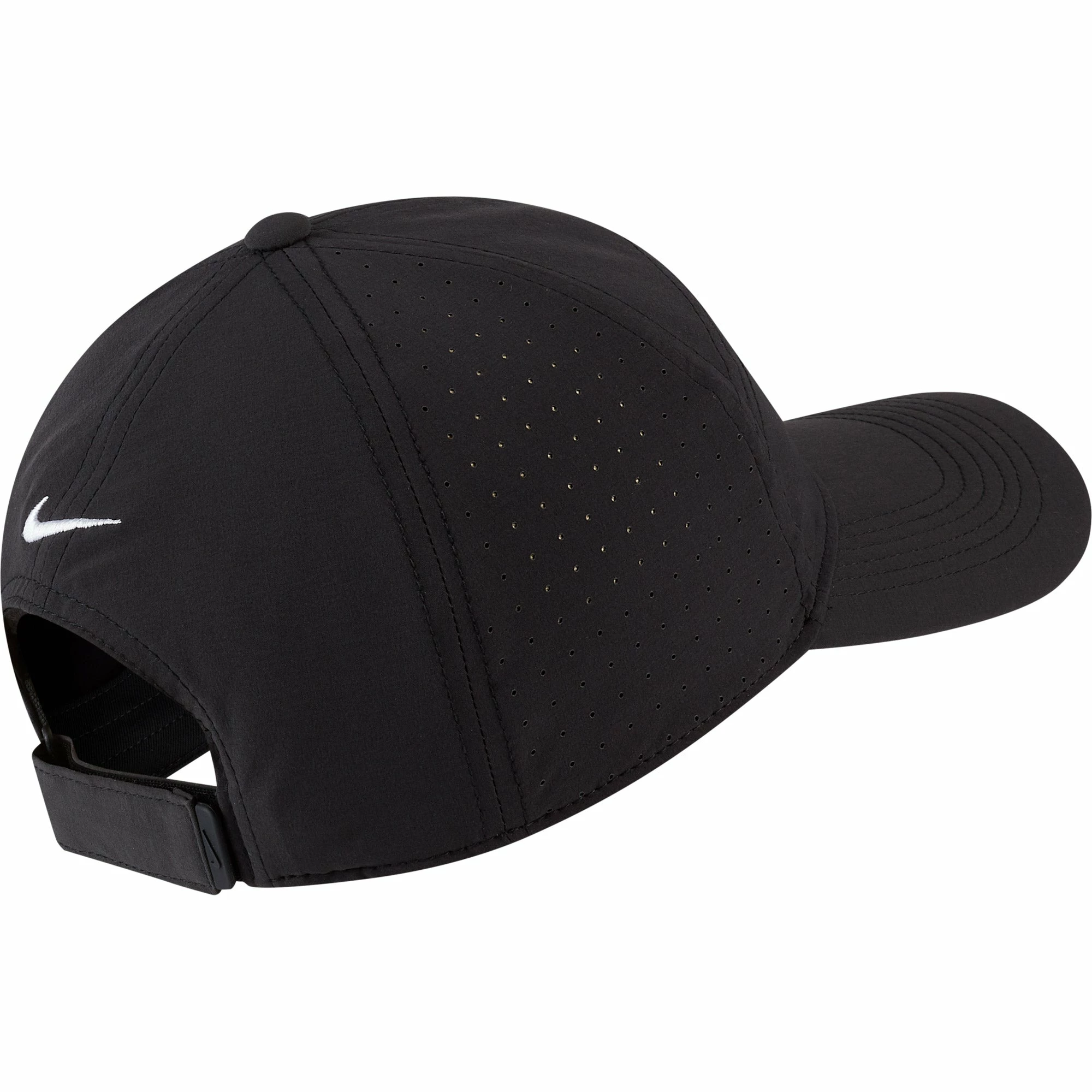 Nike Golf Nike AeroBill Legacy91 Mens Hat 2 Nike Golf Nike AeroBill Legacy91 Mens Hat - Image 2