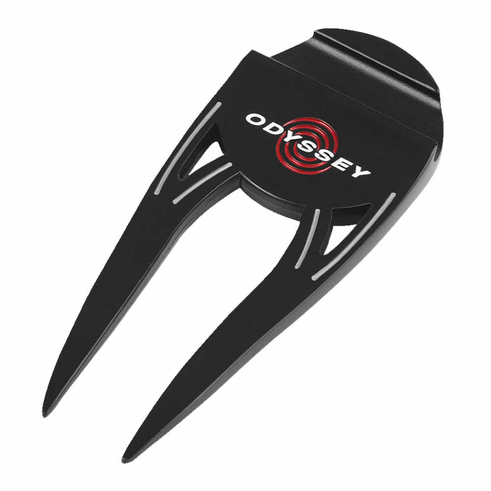 Callaway Odyssey Double Prong Divot Tool 3 Callaway Odyssey Double Prong Divot Tool - Image 3
