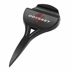 Callaway Odyssey Single Prong Black Divot Tool -Best Golf Clubs Shop 15993 2