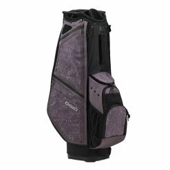 Ogio Xix 14 Womens Golf Cart Bag -Best Golf Clubs Shop 16002 SMOKENOVA 2