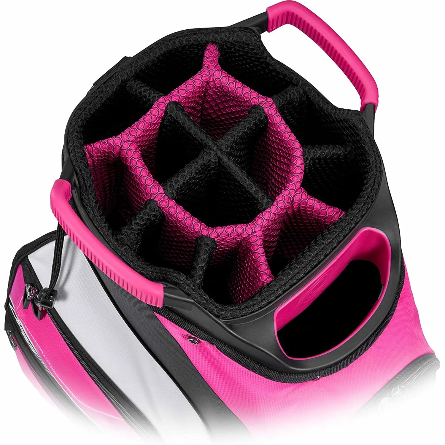 Callaway Org 14 Cart Bag 13 Callaway Org 14 Cart Bag - Image 13