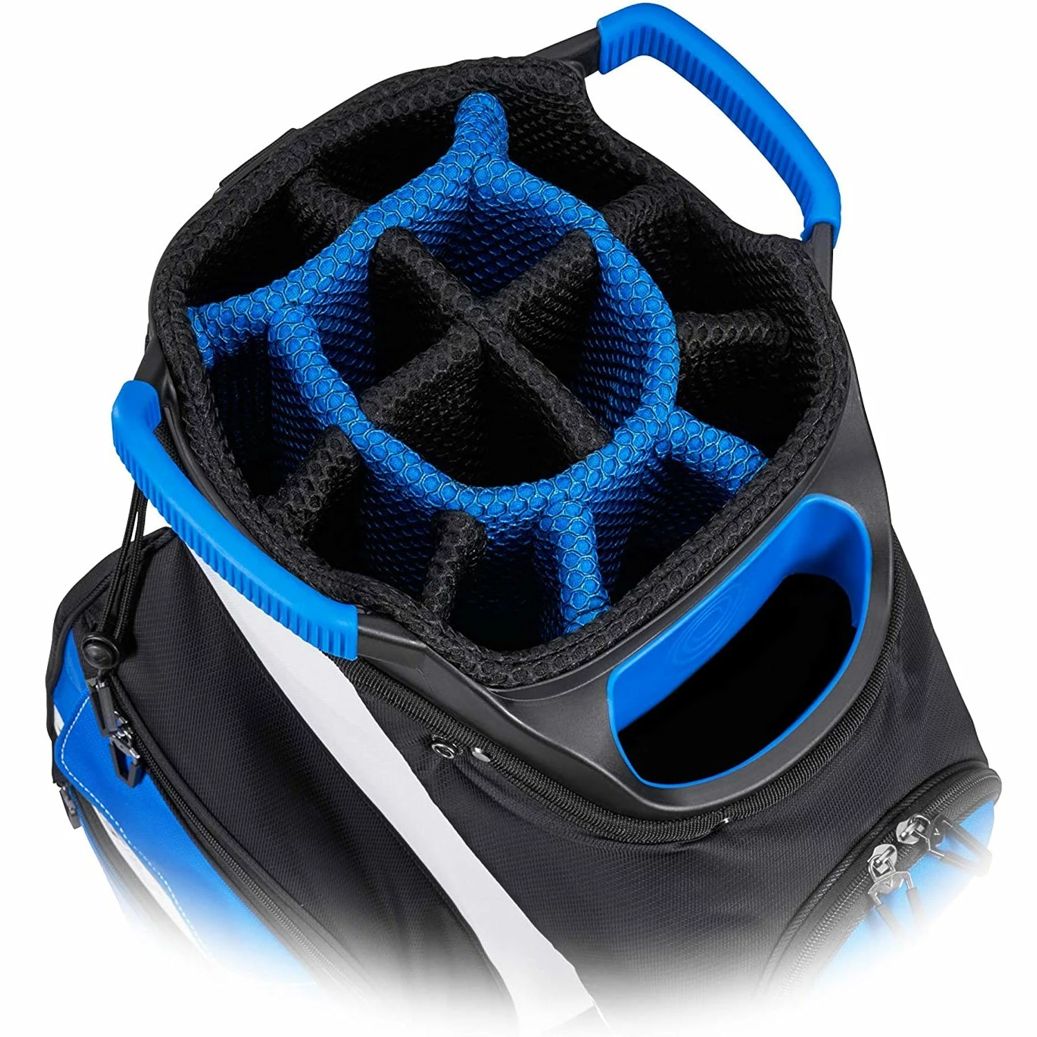 Callaway Org 14 Cart Bag 17 Callaway Org 14 Cart Bag - Image 17