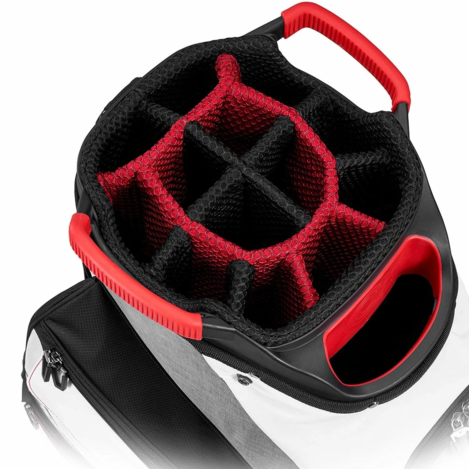 Callaway Org 14 Cart Bag 21 Callaway Org 14 Cart Bag - Image 21