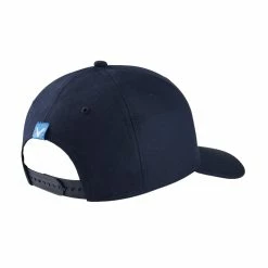 Callaway Logo Snapback Mens Hat -Best Golf Clubs Shop 16117 NAVY 1 135d5dc8 6135 4177 98fc 2c37abaad532