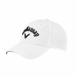 Callaway Stitch Magnet Mens Hat -Best Golf Clubs Shop 16127 WHITE 145e3c3c 4afb 4fef 8ab2 e2860ecdf677