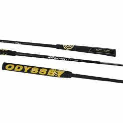 Odyssey Stroke Lab Marxman S Mens Right Hand Putter -Best Golf Clubs Shop 16141 2